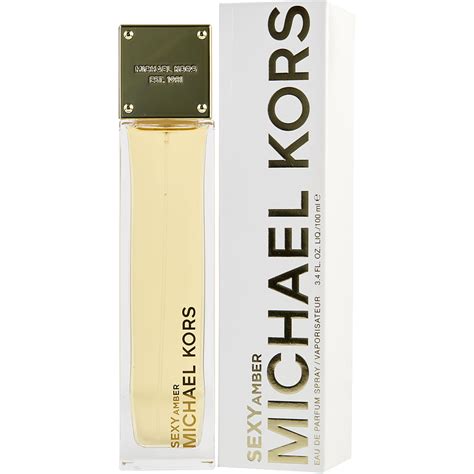 Michael Kors Sexy Amber .